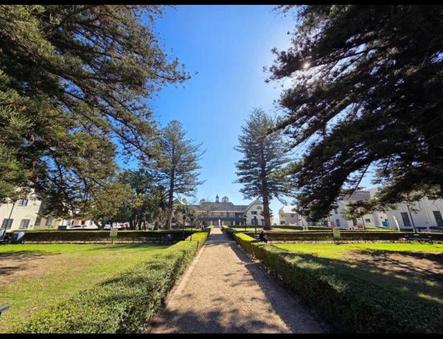 OFFICE PROPERTY TO RENT IN PAARDEVLEI